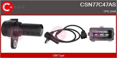 SENZOR IMPULSURI ARBORE COTIT