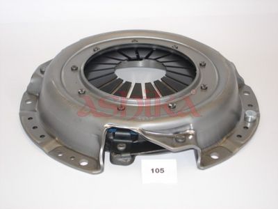 ASHIKA Kupplungsdruckplatte