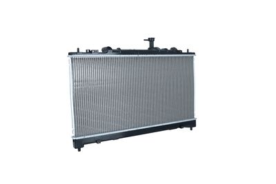 RADIATOR RACIRE MOTOR NRF 58381 22