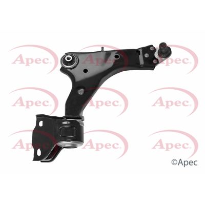 Control/Trailing Arm, wheel suspension APEC AST2621