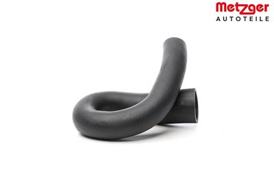 LADELUFTSCHLAUCH METZGER AUTOTEILE 2400148 29