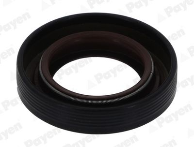 WELLENDICHTRING DIFFERENTIAL