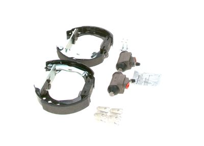 SET SABOTI FRANA BOSCH 0204114586 23