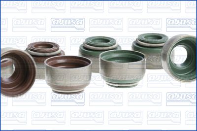 SET GARNITURI AX SUPAPE AJUSA 57060400 2