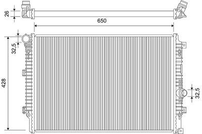 KüHLER MOTORKüHLUNG