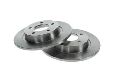 BREMSSCHEIBE BOSCH 0986479181 9