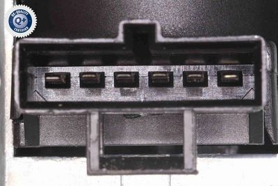 STEUERGERäT LENKSTOCKSCHALTER VEMO V40800001 9