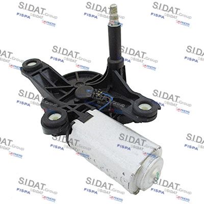 SIDAT 69640 Двигатель стеклоочистителя  для FIAT 500L (Фиат 500л)