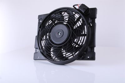 VENTILATOR RADIATOR NISSENS 85186 8