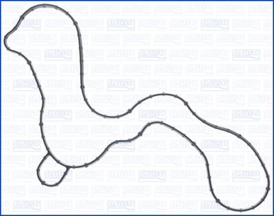 Uszczelnienie, pompa wodna AJUSA 01623000