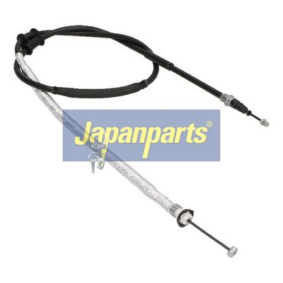 JAPANPARTS Trosas, stovėjimo stabdys