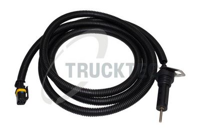 TRUCKTEC AUTOMOTIVE Susidėvėjimo indikatorius, stabdžių trinkelė