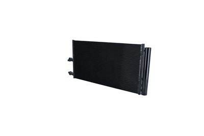 CONDENSATOR CLIMATIZARE NRF 350450 30