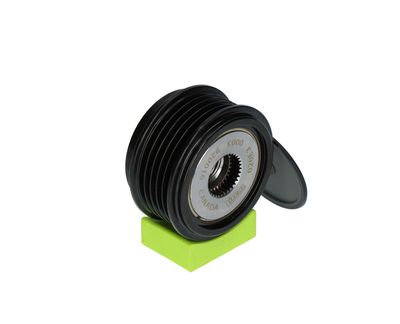 SISTEM ROATA LIBERA GENERATOR VALEO 599158 19