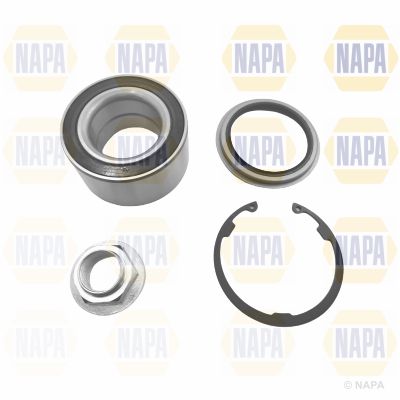 Wheel Bearing Kit NAPA PWB1247