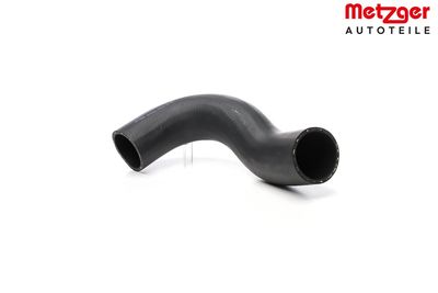 LADELUFTSCHLAUCH METZGER AUTOTEILE 2400363 4