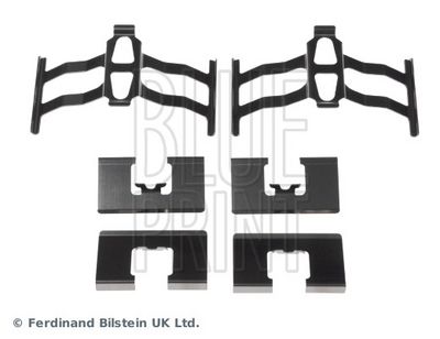 SET ACCESORII PLACUTE FRANA