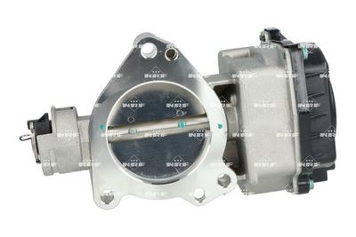 DROSSELKLAPPENSTUTZEN NRF 408046 3