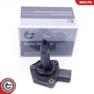 Snímač, stav motorového oleje SKV 17SKV402