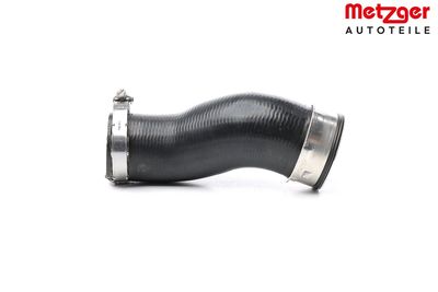 LADELUFTSCHLAUCH METZGER AUTOTEILE 2400663 21