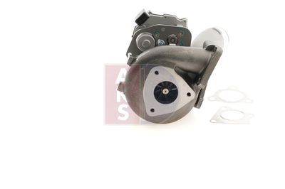 LADER AUFLADUNG AKS DASIS 045204N 8