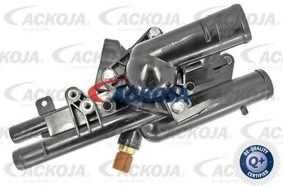 Фланец охлаждающей жидкости ACKOJA A52-0753 для HYUNDAI ix35