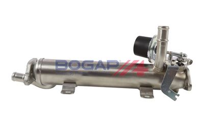 SUPAPA RECIRCULARE GAZE DE ESAPAMENT BOGAP A6320118 1