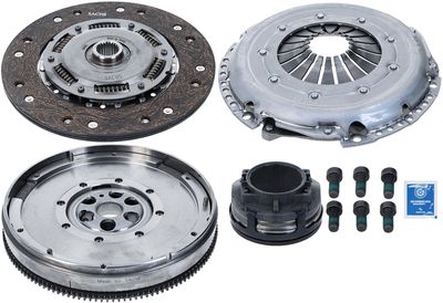 комплект съединител SACHS 2290 601 045