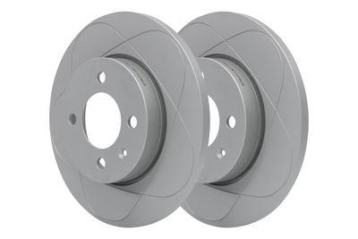 Brake Disc 24.0313-0178.1