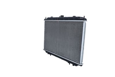 KüHLER MOTORKüHLUNG NRF 56087 33