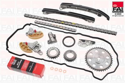 FAI AutoParts Timing Chain Kit TCK413