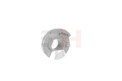 TAMPON CAUCIUC SUSPENSIE GH GH624725 36