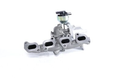 LADER AUFLADUNG BTS Turbo T916735 27