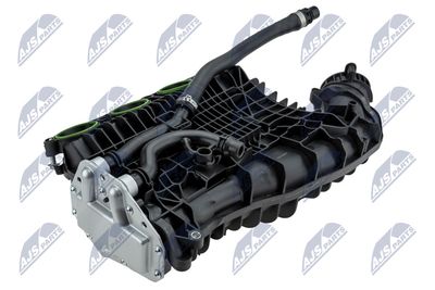 Sací trubkový modul NTY BKS-BM-039