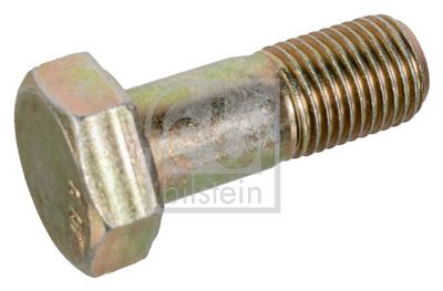 FEBI BILSTEIN Achsschraube, Antriebswelle