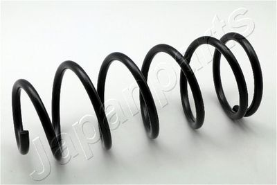 JAPANPARTS ZC1075C Пружина подвески  для FORD FIESTA (Форд Фиеста)