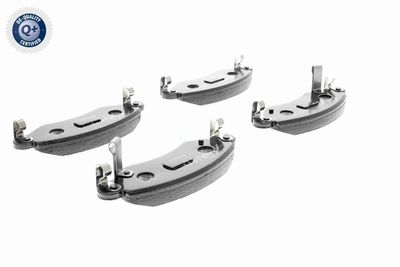 BREMSBELAGSATZ SCHEIBENBREMSE VAICO V408033 8