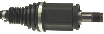 ANTRIEBSWELLE SPIDAN 36120 2