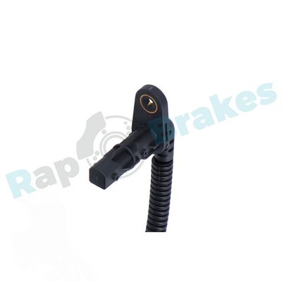 Vorschau Sensor, Raddrehzahl Ansicht 3
