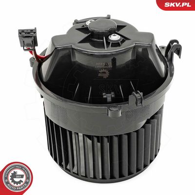 VENTILATOR HABITACLU ESEN SKV 68SKV027 3