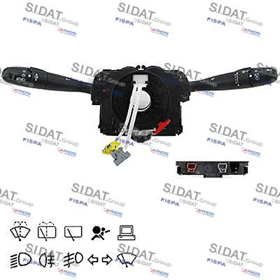 LENKSTOCKSCHALTER FISPA 430578