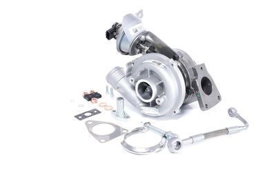 LADER AUFLADUNG BTS Turbo T981158 5