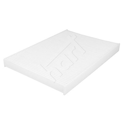 Filtre, air de l'habitacle