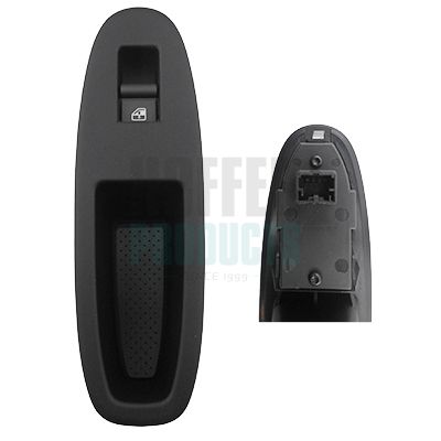 COMUTATOR MACARA GEAM