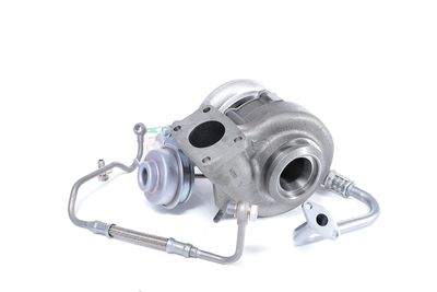 LADER AUFLADUNG BTS Turbo T981367 16