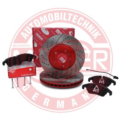 SET FRANA FRANA DISC