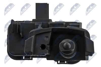 Stavebný prvok, klapka palivovej nádrže NTY EZC-WW-360