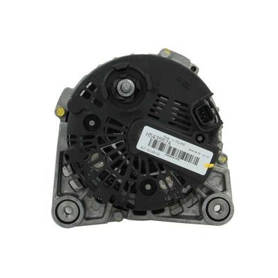 GENERATOR / ALTERNATOR BV PSH 575562125500 2