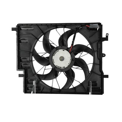 VENTILATOR RADIATOR NISSENS 850040 7