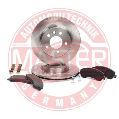 SET FRANA FRANA DISC